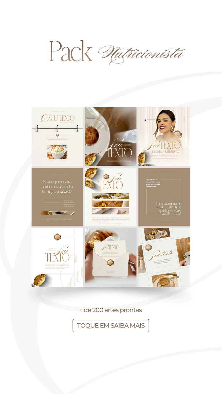 Personalize
